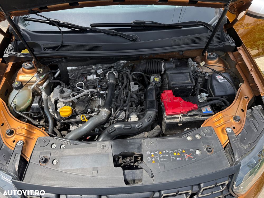 Dacia Duster - 9