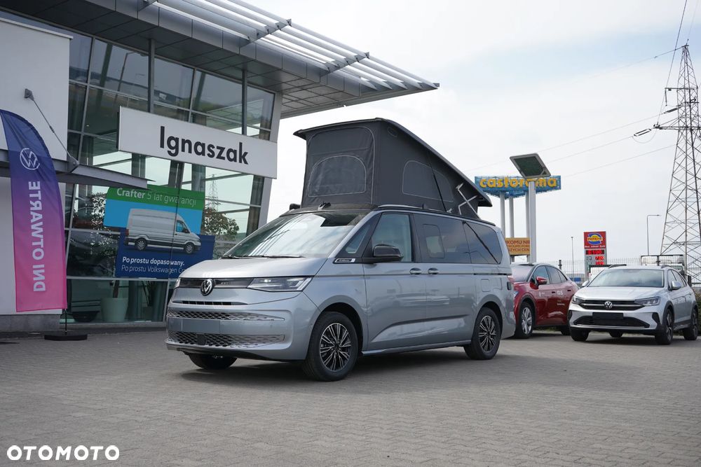 Volkswagen California - 4