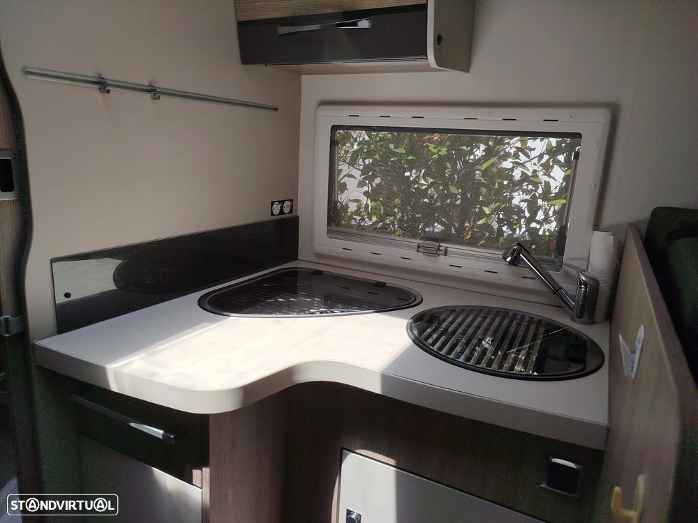 Chausson Trigano 718XLB - 21