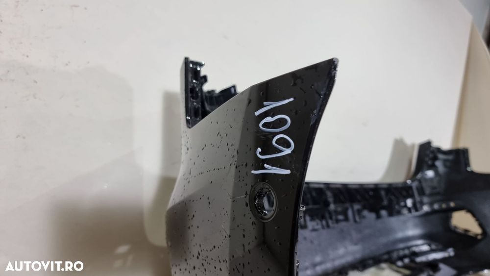 Bara spate Audi A3 hatchback, Sportback, 2019, 2020, 2021, 2022, 2023 , cod origine OE 8Y4807511 - 9