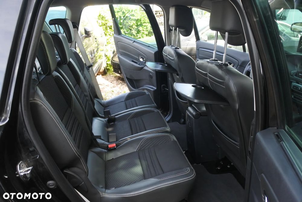 Renault Scenic 1.2 TCE Energy Bose - 8