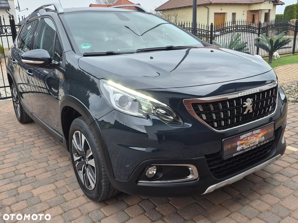 Peugeot 2008 - 27