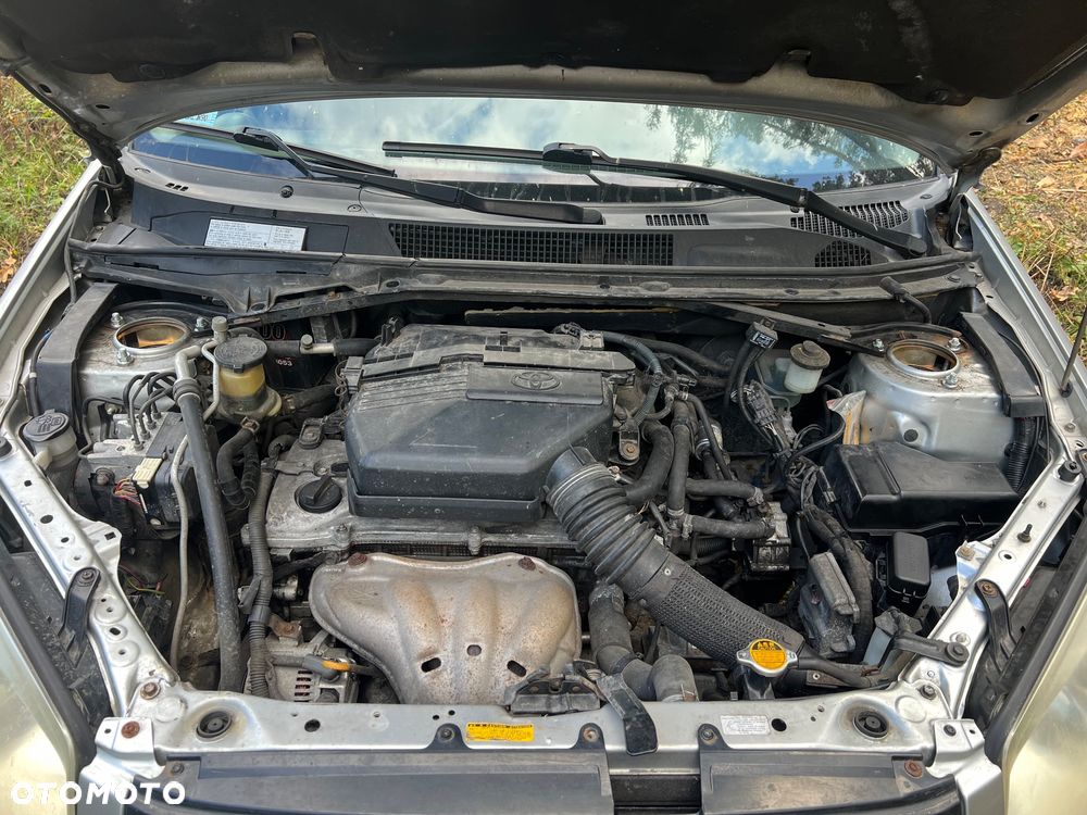 Toyota RAV4 4x4 Executive - 29