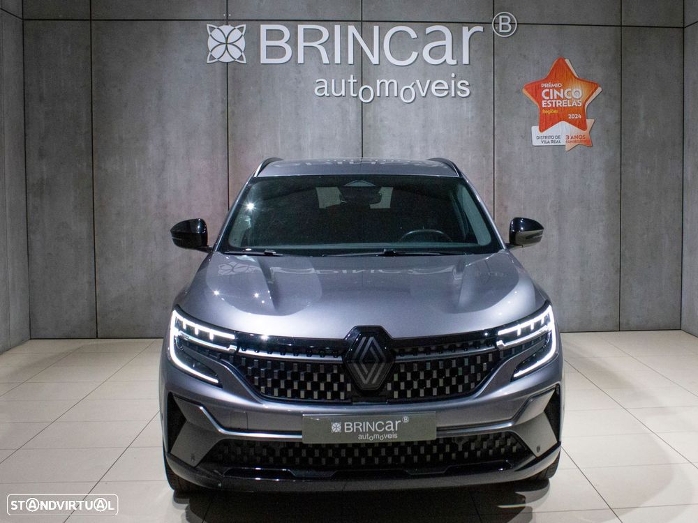 Renault Espace 1.2 E-Tech Full Hybrid Esprit Alpine - 11