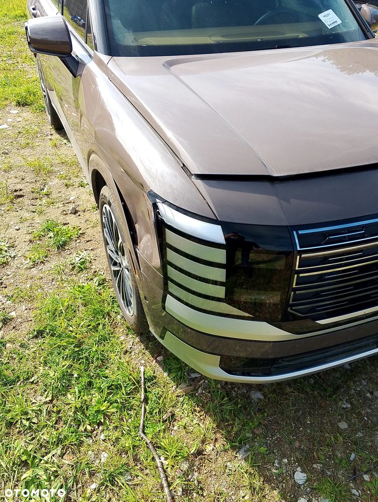 Hyundai Palisade - 8