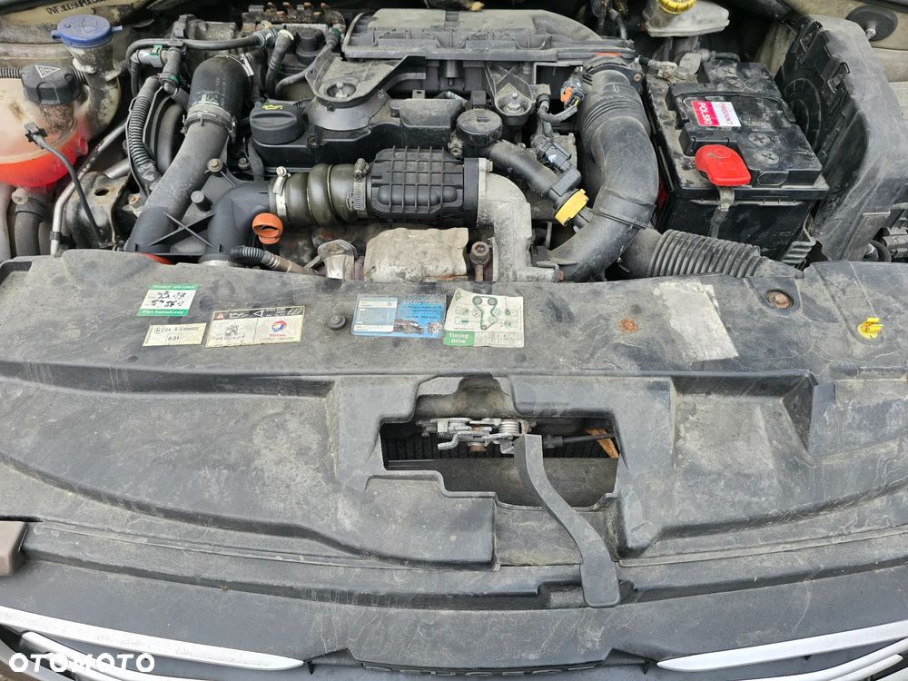 Peugeot 301 1.6 HDi Active - 26