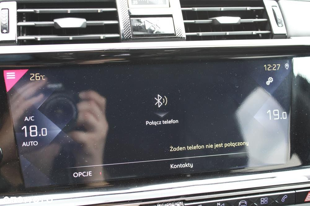 DS Automobiles DS 7 Crossback - 35