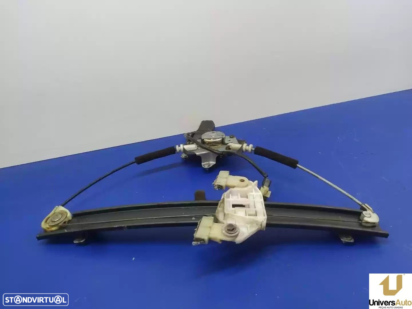 ELEVADOR DE VIDRO FRONTAL DIREITO HYUNDAI LANTRA II 1999 -0882029010 - 3