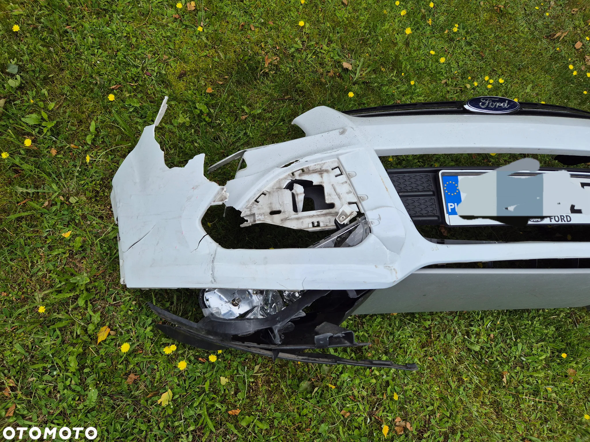 Ford Kuga - 9