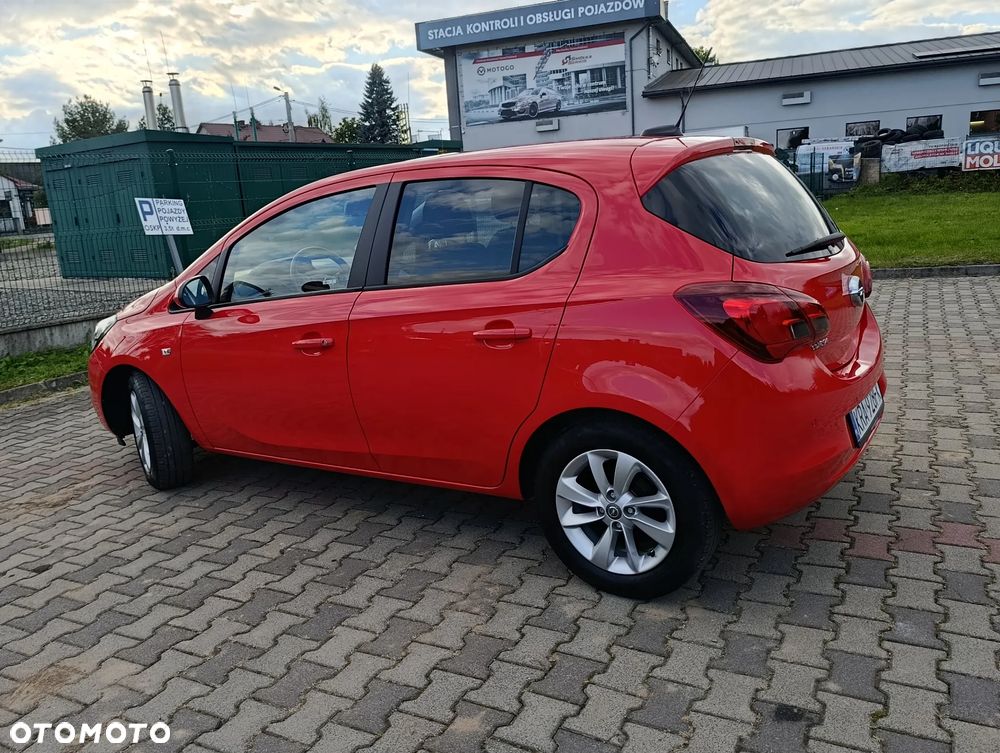 Opel Corsa 1.4 Cosmo S&S - 6
