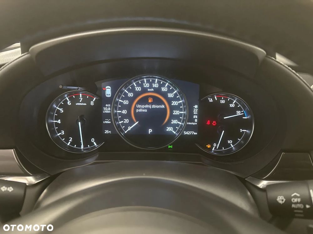 Mazda 6 2.5 SkyPrestige - 14