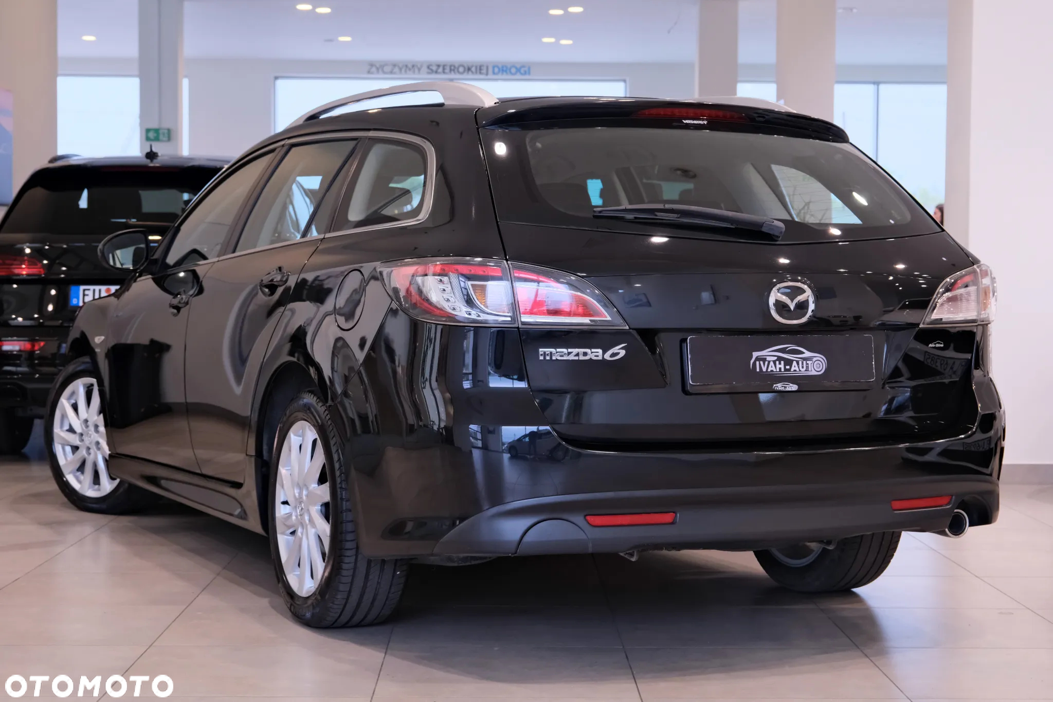 Mazda 6 Sport 2.2 CD DPF Active - 7