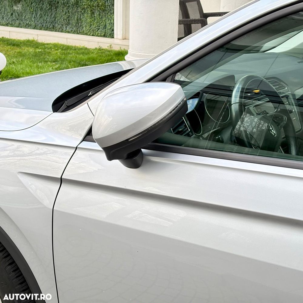 Volkswagen Tiguan 2.0 TDI SCR DSG - 10