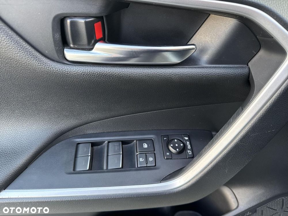 Toyota RAV4 2.5 Hybrid Selection 4x4 - 15