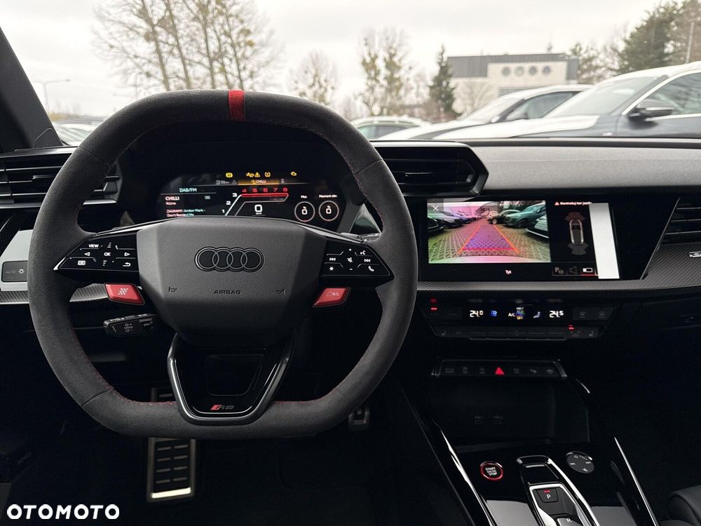 Audi RS3 Sportback - 13