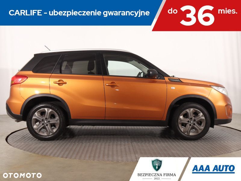 Suzuki Vitara - 8