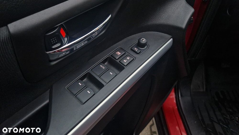 Suzuki SX4 S-Cross 1.4 SHVS Premium - 29