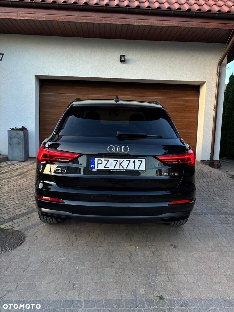 Audi Q3 35 TFSI Advanced S tronic - 7