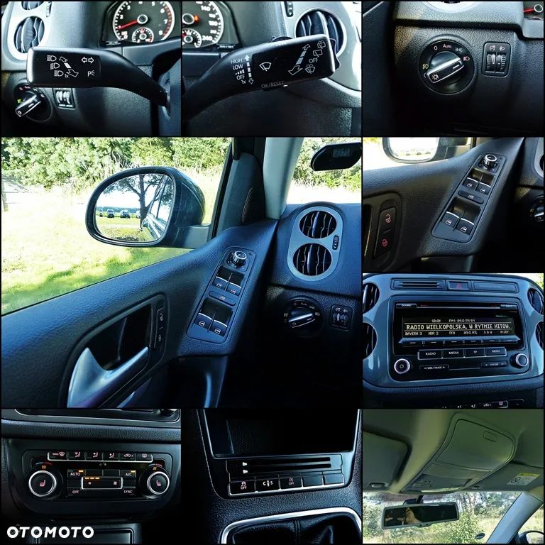 Volkswagen Tiguan 1.4 TSI BlueMotion Technology Sport & Style - 30