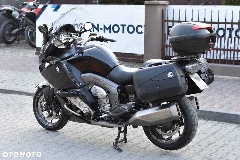 BMW K - 15