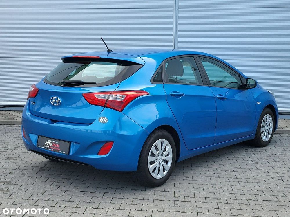 Hyundai i30 - 18