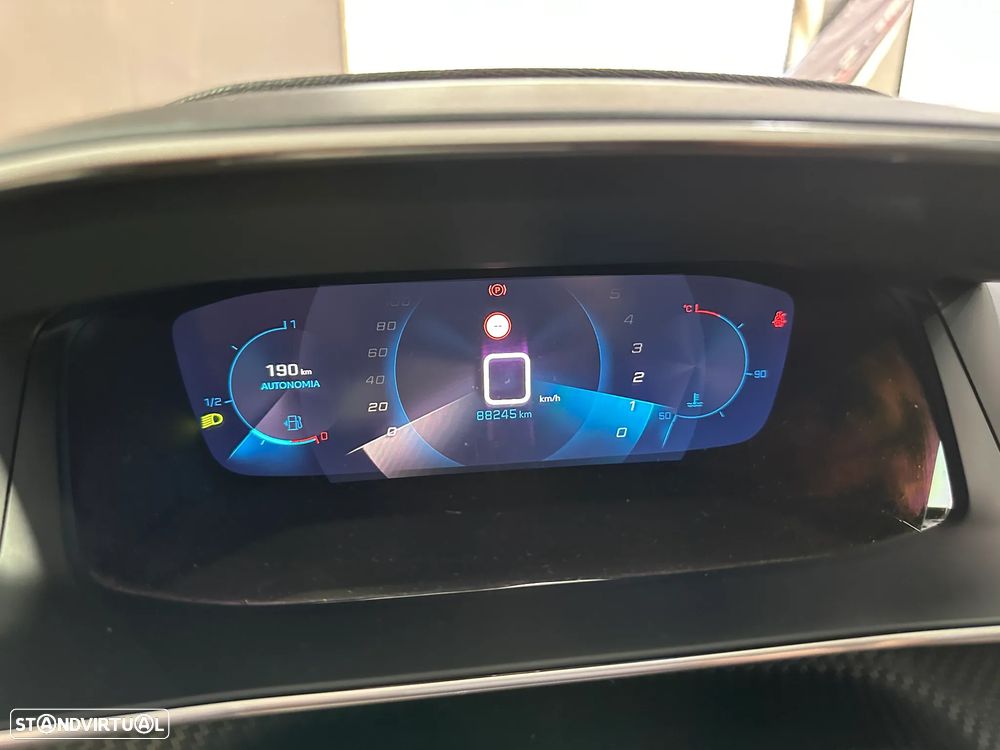 Peugeot 208 1.2 PureTech Allure Pack - 27