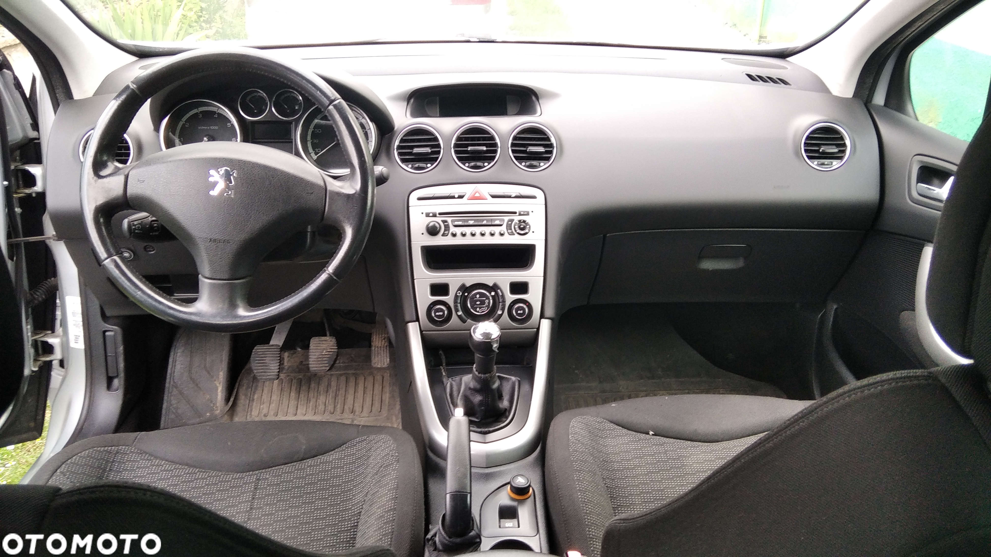 Peugeot 308 - 10