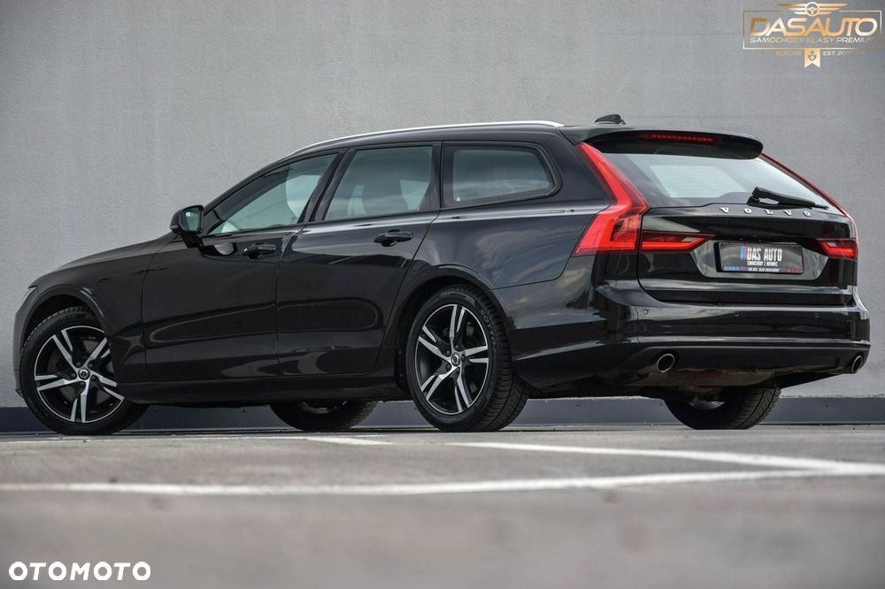 Volvo V90 D5 SCR AWD Inscription - 16