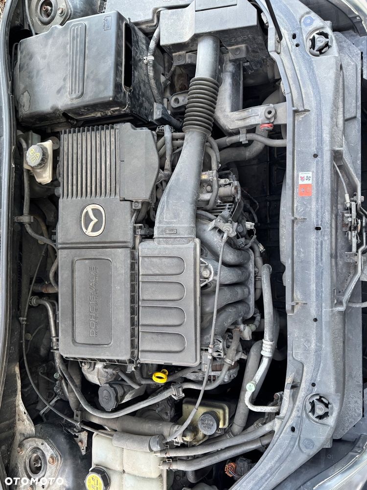 Mazda 3 - 7