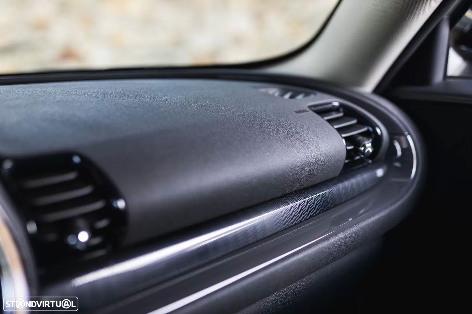 MINI Clubman One D Aut. - 26