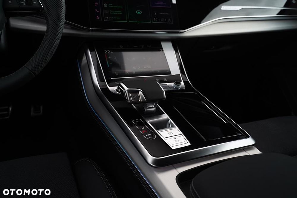 Audi Q7 50 TDI mHEV Quattro S Line Tiptr - 20