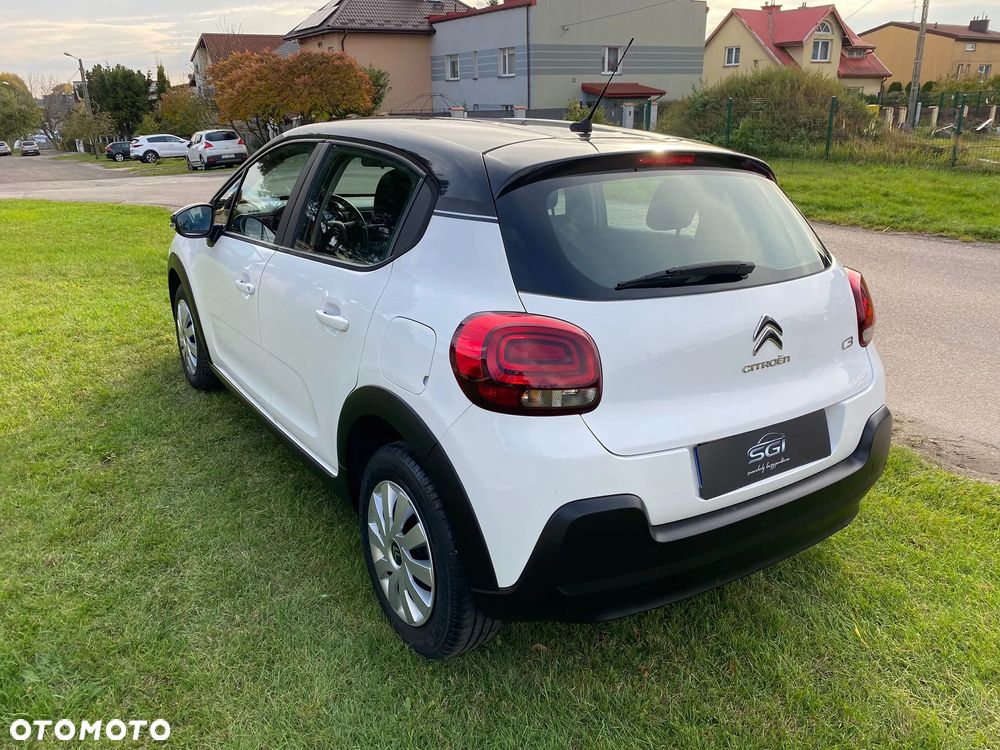 Citroën C3 1.2 PureTech Shine - 6