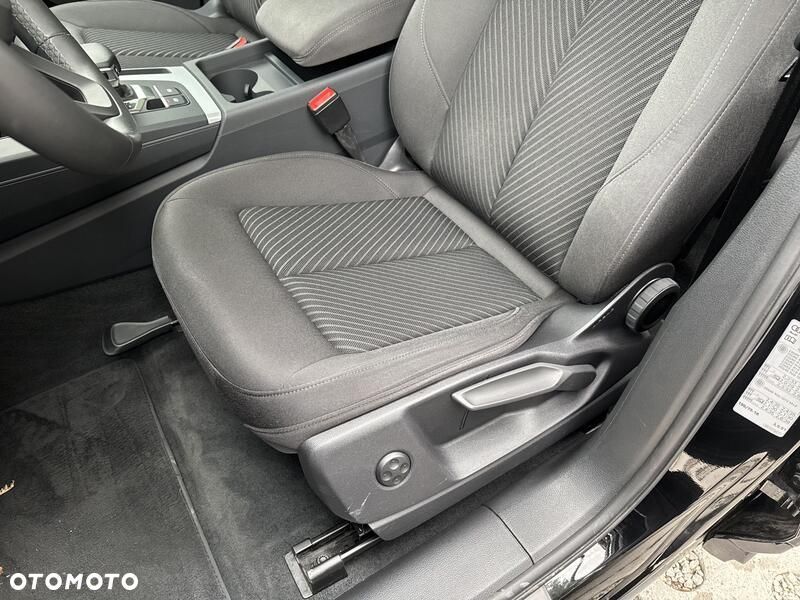 Audi Q5 35 TDI mHEV S tronic - 13