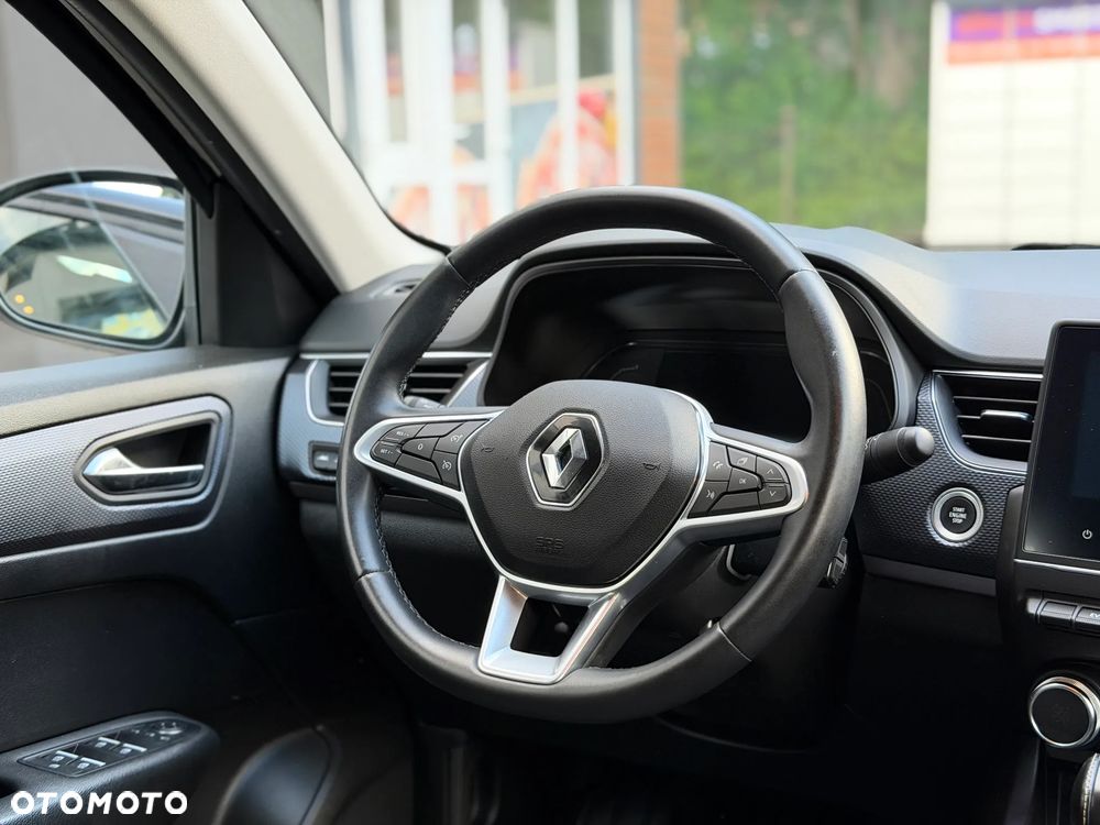 Renault Arkana TCe Mild Hybrid 140 EDC Equilibre - 30