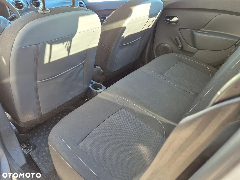 Dacia Sandero TCe 90 S&S Laureate - 14