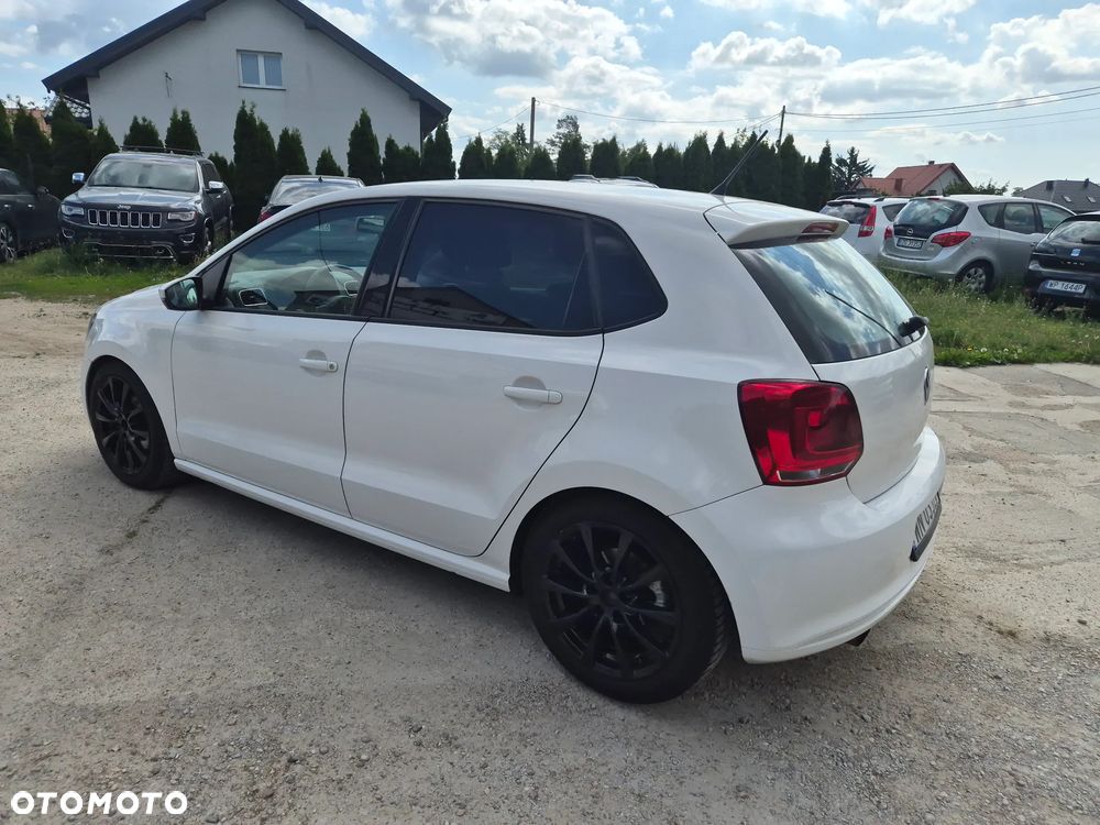 Volkswagen Polo 1.4 16V Comfortline Optimum - 15