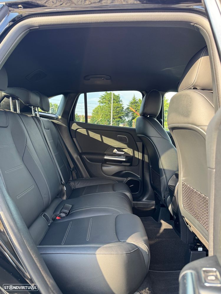 Mercedes-Benz GLA 250 e 8G-DCT AMG Line - 21