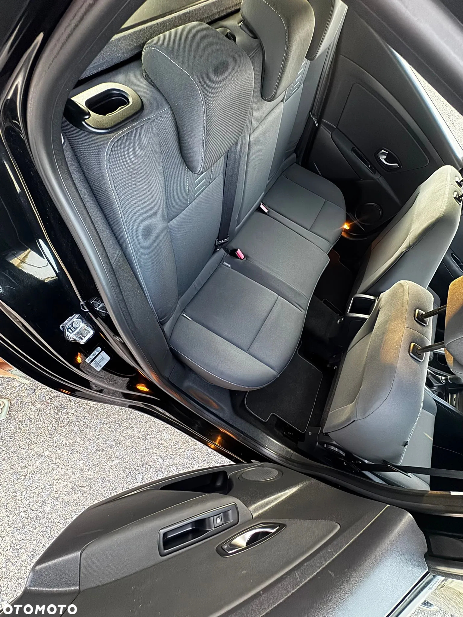 Renault Megane 1.6 16V 110 Night and Day - 16