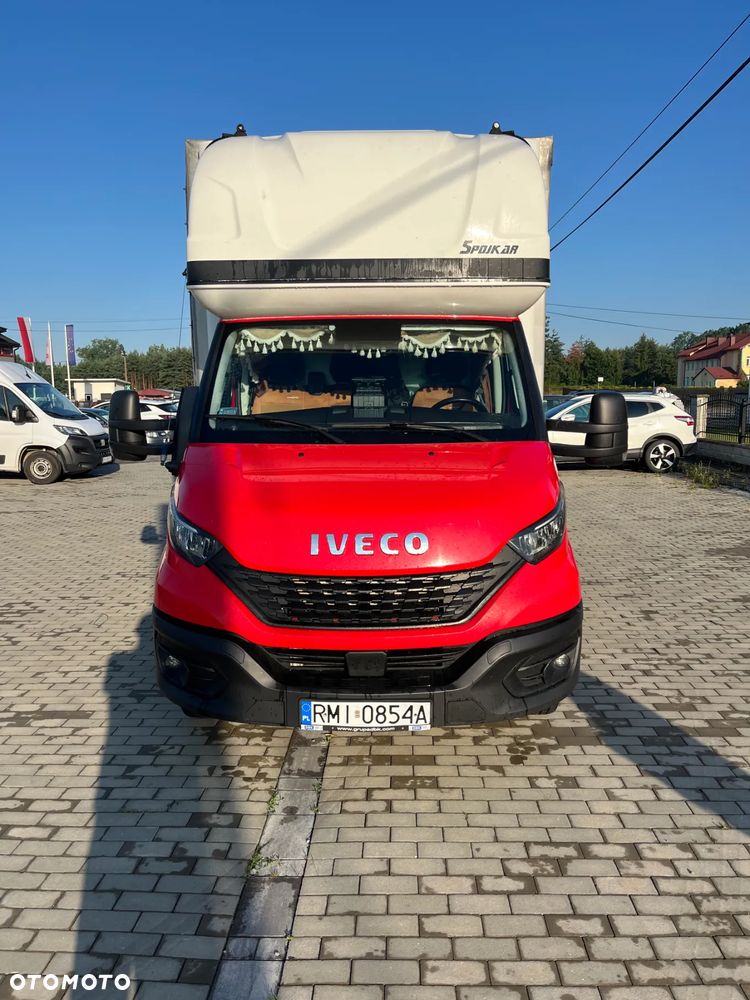 Iveco Daily - 2