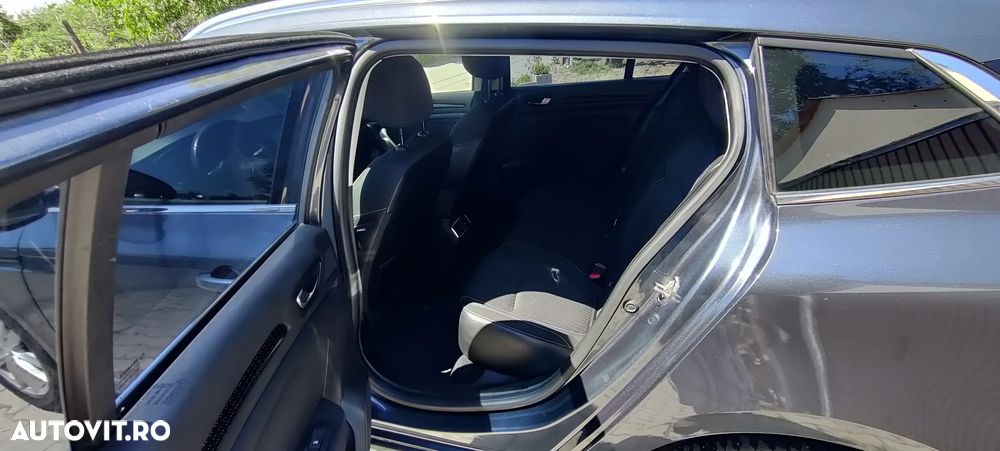 Renault Megane 1.5 dCI Zen - 12