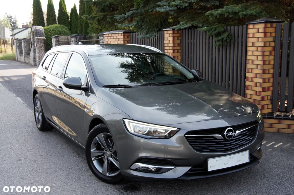 Opel Insignia 1.5 Direct Inj Turbo Exclusive - 9