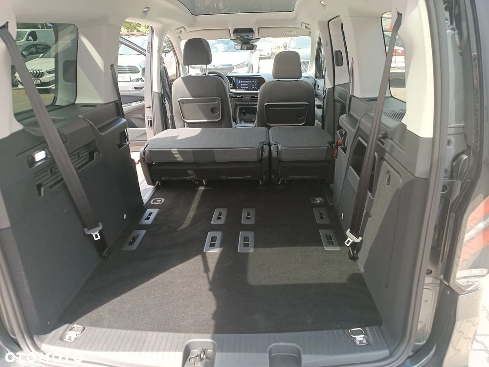 Ford Tourneo Connect Grand 2.0 EcoBlue Active - 25