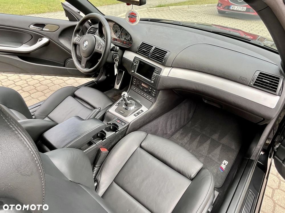BMW M3 - 11