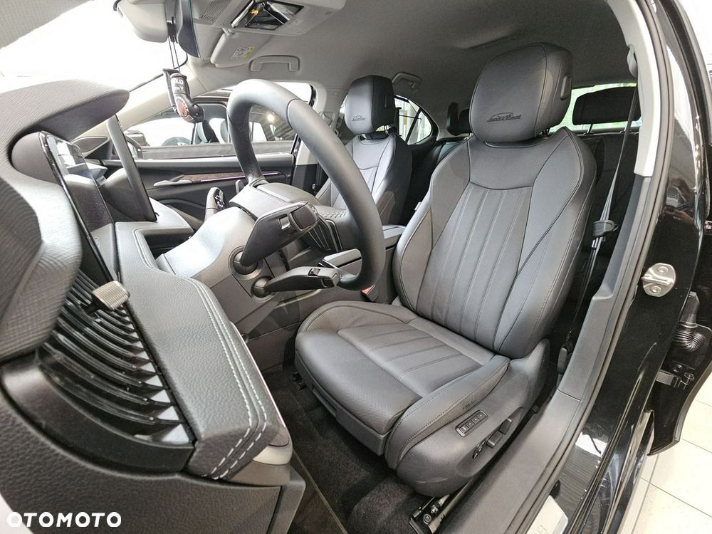 Skoda Superb 2.0 TDI SCR 4x4 L&K DSG - 7