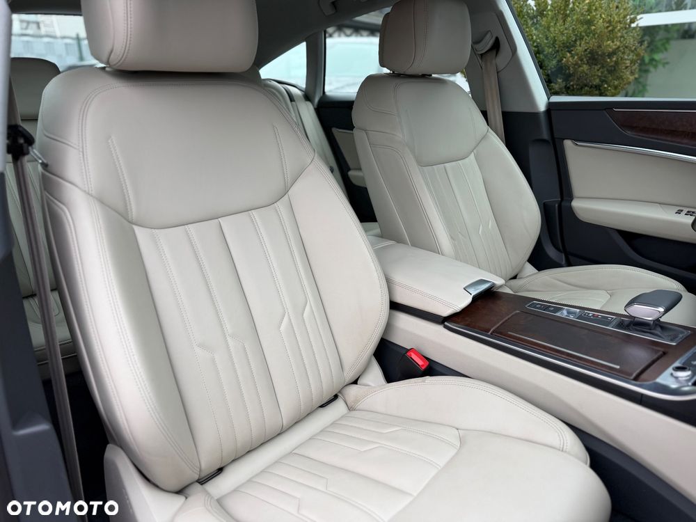 Audi A7 Sportback 45 TFSI S tronic - 8