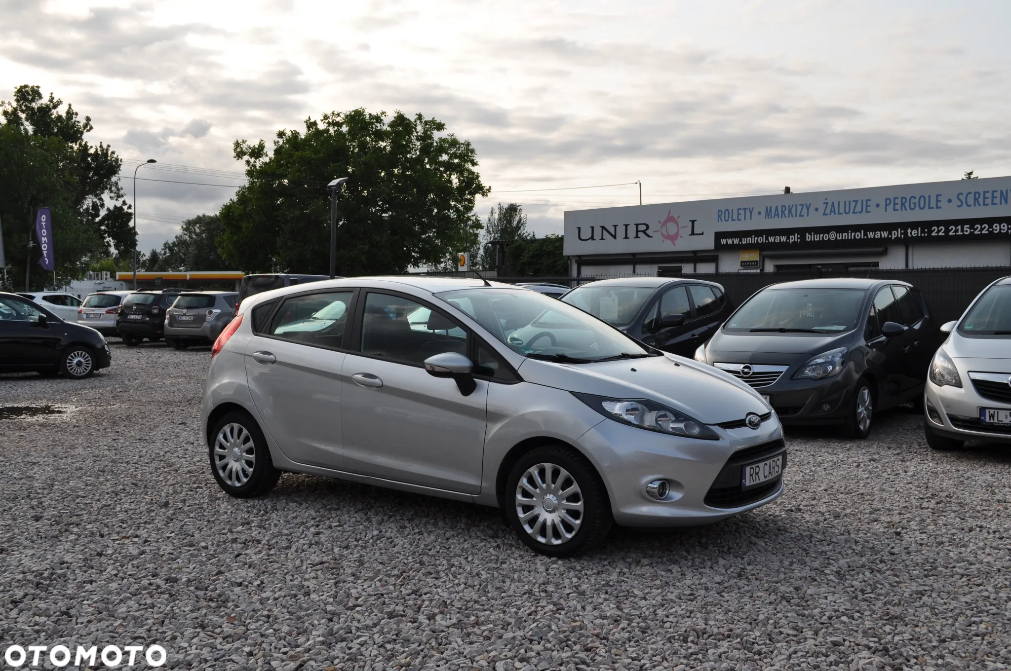Ford Fiesta 1.25 Champions Edition - 3