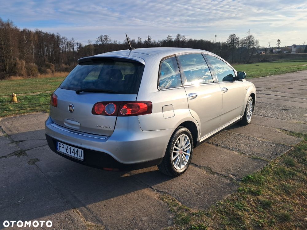 Fiat Croma - 8