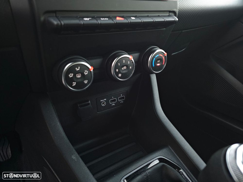 Renault Clio 1.0 TCe Techno - 12