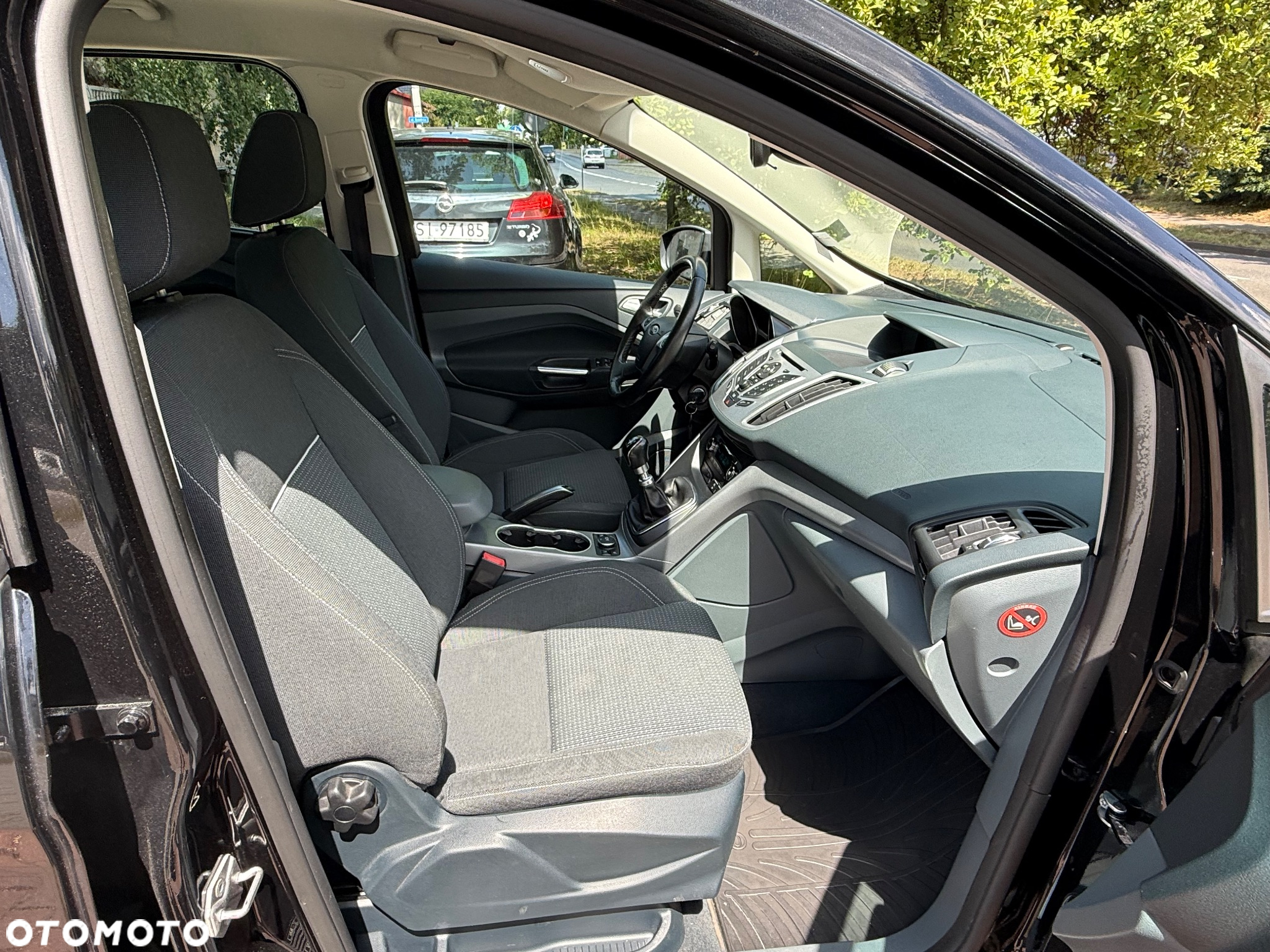 Ford C-MAX 1.0 EcoBoost Start-Stopp-System Business Edition - 13