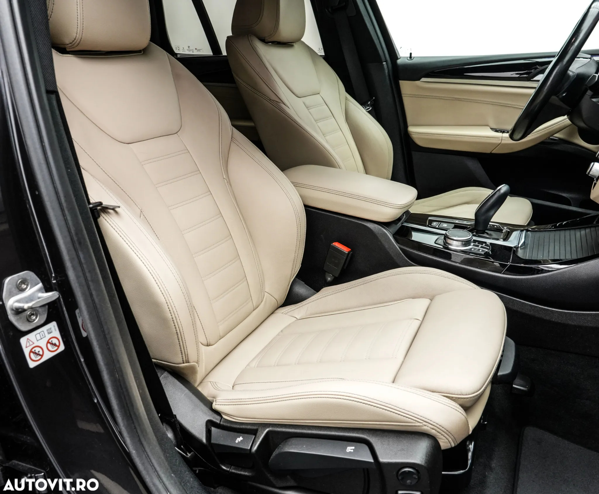 BMW X3 xDrive20d AT xLine - 15